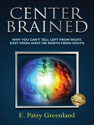 cover image of Center-Brained